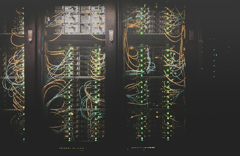 Data centre