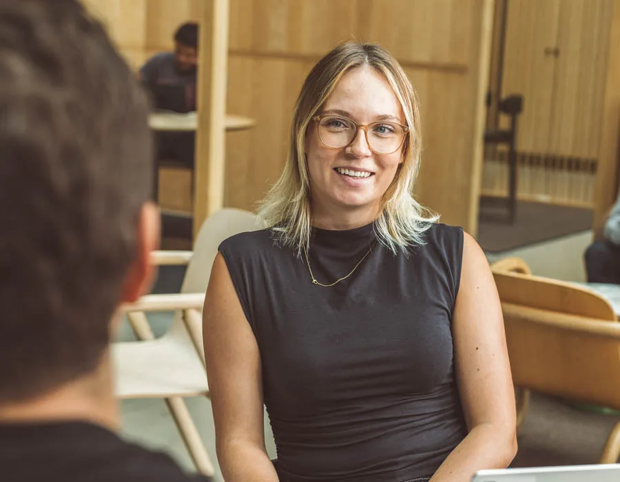 Tiia Lehtisalo, ResaHost