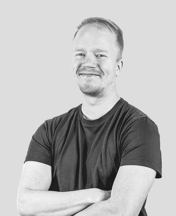 Joona Penttilä