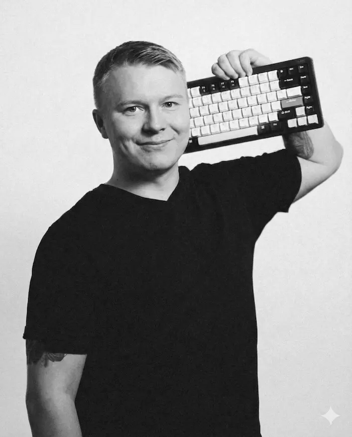 Niko Alho