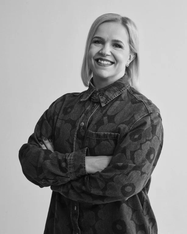 Rita Korjonen